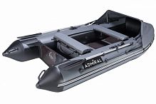 Надувная лодка ПВХ Адмирал (Admiral) 320 Classic Lux